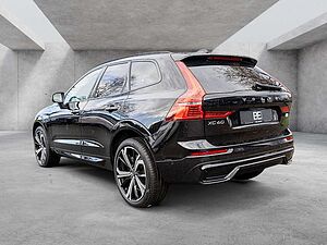 Volvo  T8 Ultra Dark Recharge ACC PANO 360° HUD