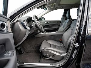 Volvo  T8 Ultra Dark Recharge ACC PANO 360° HUD