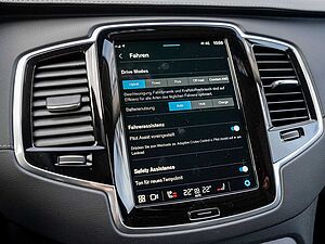 Volvo  T8 Ultra Bright Recharge 360° 7-SITZER