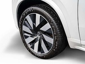 Volvo  T8 Ultra Bright Recharge 360° 7-SITZER