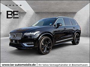 Volvo  T8 Inscription Expression Recharge AWD 2