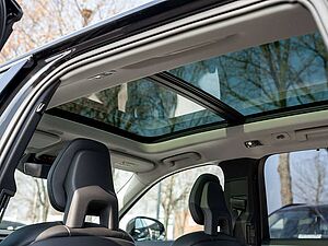 Volvo  T8 Inscription Expression Recharge AWD 2