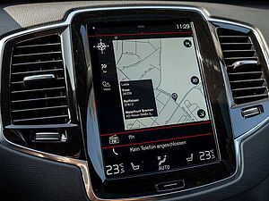 Volvo  T8 Inscription Expression Recharge AWD 2