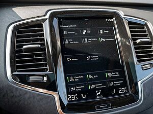 Volvo  T8 Inscription Expression Recharge AWD 2