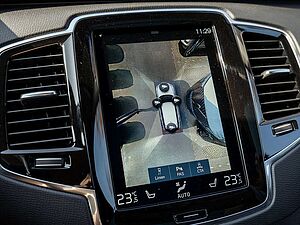 Volvo  T8 Inscription Expression Recharge AWD 2