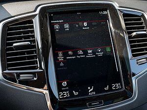Volvo  T8 Inscription Expression Recharge AWD 2