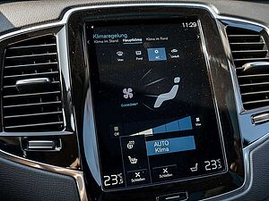 Volvo  T8 Inscription Expression Recharge AWD 2