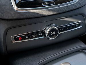 Volvo  T8 Inscription Expression Recharge AWD 2