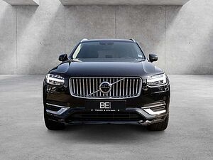 Volvo  T8 Inscription Expression Recharge AWD 2