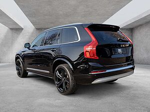 Volvo  T8 Inscription Expression Recharge AWD 2