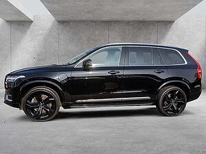 Volvo  T8 Inscription Expression Recharge AWD 2