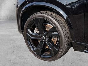 Volvo  T8 Inscription Expression Recharge AWD 2