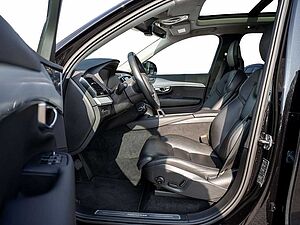 Volvo  T8 Inscription Expression Recharge AWD 2