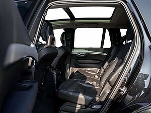 Volvo  T8 Inscription Expression Recharge AWD 2