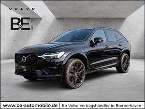 Volvo  T8 R-Design Recharge Plug-In Hybrid AWD