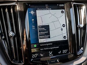Volvo  T8 R-Design Recharge Plug-In Hybrid AWD