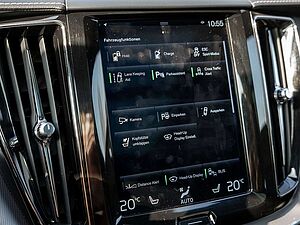 Volvo  T8 R-Design Recharge Plug-In Hybrid AWD