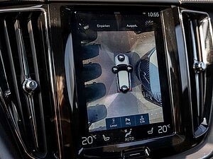 Volvo  T8 R-Design Recharge Plug-In Hybrid AWD