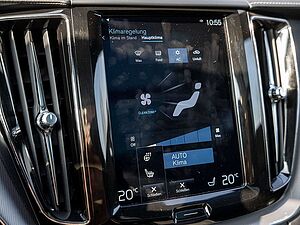 Volvo  T8 R-Design Recharge Plug-In Hybrid AWD