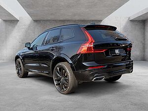 Volvo  T8 R-Design Recharge Plug-In Hybrid AWD