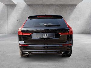 Volvo  T8 R-Design Recharge Plug-In Hybrid AWD