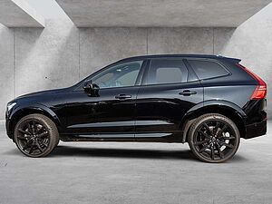 Volvo  T8 R-Design Recharge Plug-In Hybrid AWD