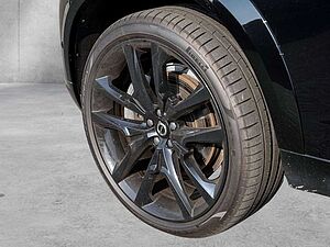 Volvo  T8 R-Design Recharge Plug-In Hybrid AWD