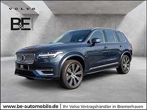 Volvo  T8 Plus Dark Plug-In Hybrid HGSD AHK