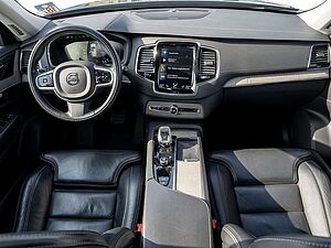 Volvo  T8 Plus Dark Plug-In Hybrid HGSD AHK