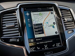 Volvo  T8 Plus Dark Plug-In Hybrid HGSD AHK