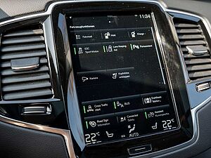 Volvo  T8 Plus Dark Plug-In Hybrid HGSD AHK