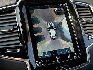 Volvo  T8 Plus Dark Plug-In Hybrid HGSD AHK