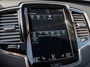 Volvo  T8 Plus Dark Plug-In Hybrid HGSD AHK