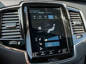 Volvo  T8 Plus Dark Plug-In Hybrid HGSD AHK