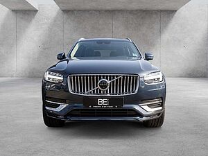 Volvo  T8 Plus Dark Plug-In Hybrid HGSD AHK