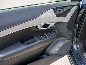 Volvo  T8 Plus Dark Plug-In Hybrid HGSD AHK