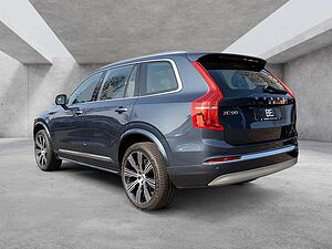 Volvo  T8 Plus Dark Plug-In Hybrid HGSD AHK