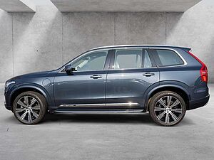 Volvo  T8 Plus Dark Plug-In Hybrid HGSD AHK