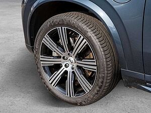 Volvo  T8 Plus Dark Plug-In Hybrid HGSD AHK