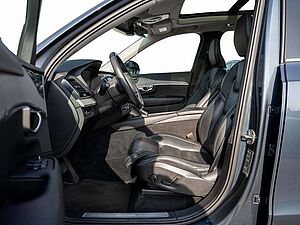 Volvo  T8 Plus Dark Plug-In Hybrid HGSD AHK