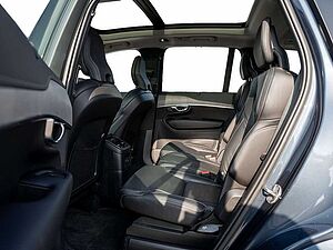 Volvo  T8 Plus Dark Plug-In Hybrid HGSD AHK