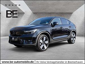Volvo  Ultimate Recharge Pure Electric AWD AHK