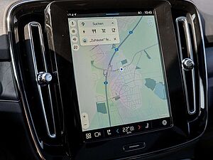 Volvo  Ultimate Recharge Pure Electric AWD AHK