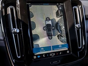 Volvo  Ultimate Recharge Pure Electric AWD AHK