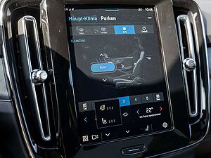Volvo  Ultimate Recharge Pure Electric AWD AHK