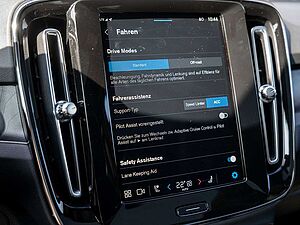 Volvo  Ultimate Recharge Pure Electric AWD AHK