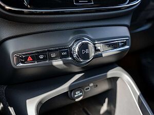 Volvo  Ultimate Recharge Pure Electric AWD AHK