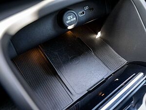 Volvo  Ultimate Recharge Pure Electric AWD AHK