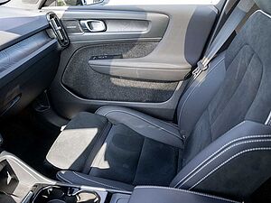 Volvo  Ultimate Recharge Pure Electric AWD AHK