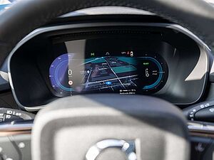 Volvo  Ultimate Recharge Pure Electric AWD AHK